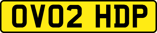 OV02HDP