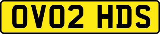 OV02HDS