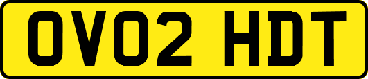 OV02HDT