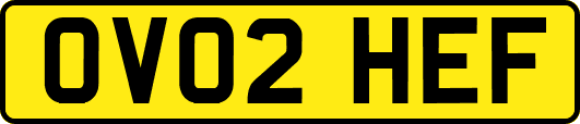 OV02HEF