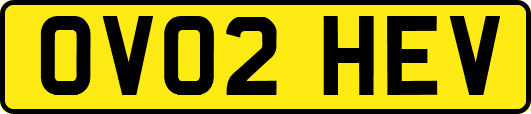 OV02HEV