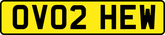 OV02HEW