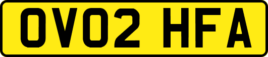 OV02HFA
