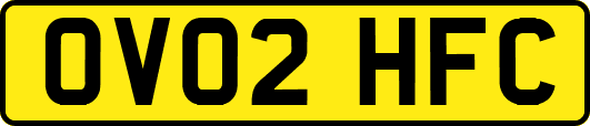 OV02HFC