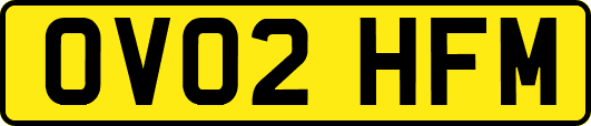OV02HFM