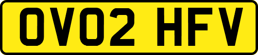 OV02HFV