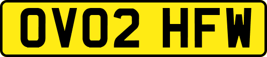 OV02HFW
