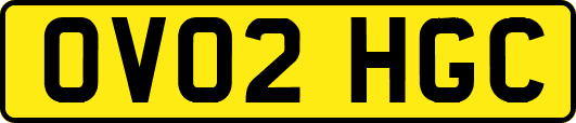 OV02HGC