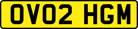OV02HGM