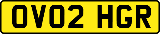 OV02HGR