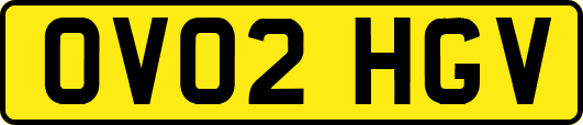 OV02HGV