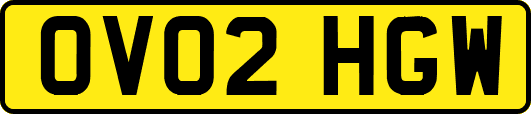 OV02HGW