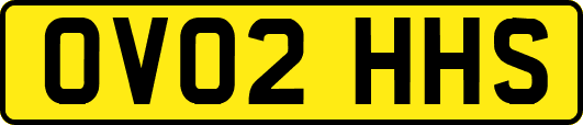 OV02HHS