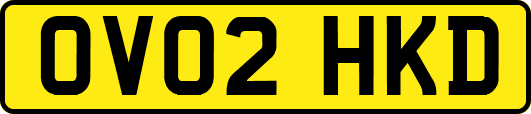 OV02HKD