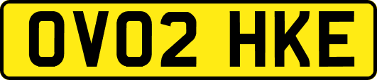 OV02HKE