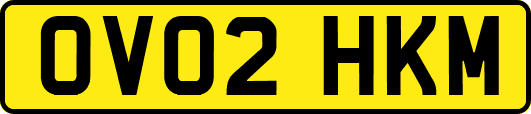 OV02HKM