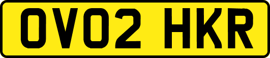 OV02HKR
