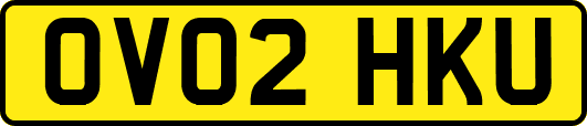 OV02HKU