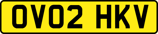 OV02HKV