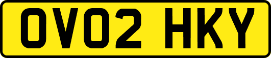 OV02HKY