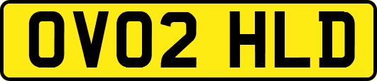 OV02HLD
