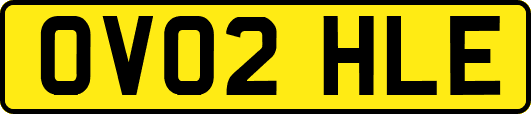 OV02HLE
