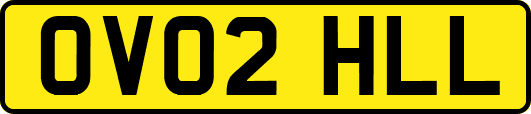 OV02HLL