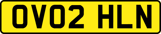 OV02HLN