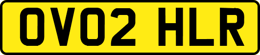 OV02HLR