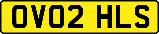 OV02HLS