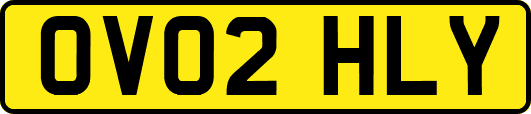 OV02HLY