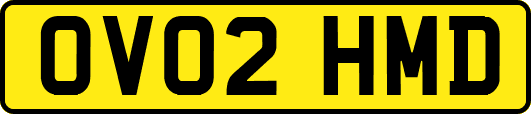 OV02HMD