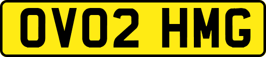 OV02HMG