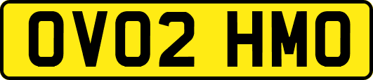 OV02HMO