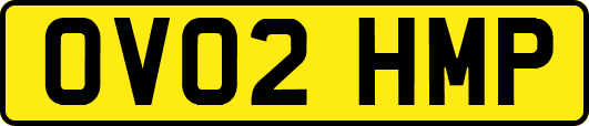 OV02HMP