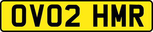OV02HMR