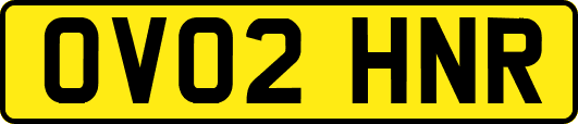 OV02HNR