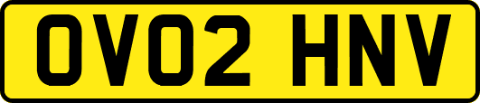 OV02HNV