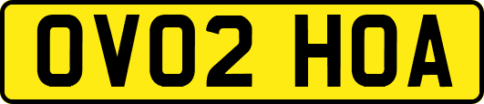 OV02HOA