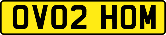 OV02HOM
