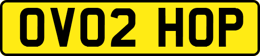 OV02HOP