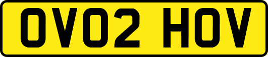 OV02HOV