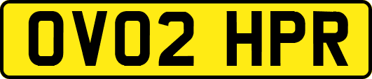 OV02HPR