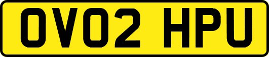 OV02HPU
