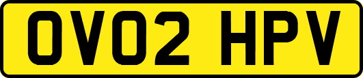 OV02HPV