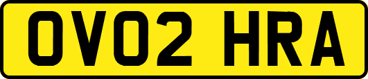 OV02HRA