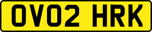 OV02HRK