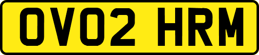 OV02HRM