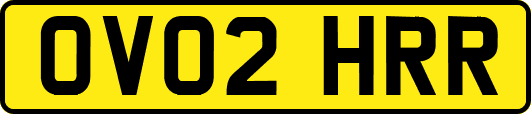 OV02HRR