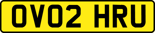 OV02HRU
